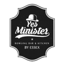 minister